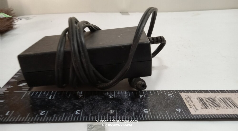 Wearnes Global WDS060120 12V DC Switching Power Supply Adapter AC/DC